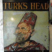 The Turk's Head, Penzance