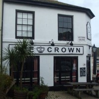The Crown Inn, Penzance