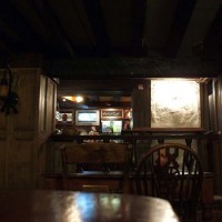 The Star Inn, Penzance