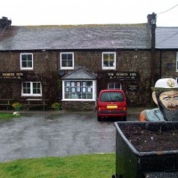 The North Inn, Pendeen - 25Mar2010