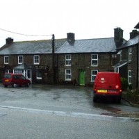 The North Inn, Pendeen - 25Mar2010