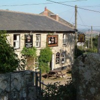 The White Hart Inn, Ludgvan - 5Oct05