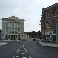 The White Hart Inn, Hayle