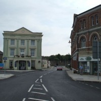 The White Hart Inn, Hayle