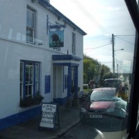 The St Buryan Inn