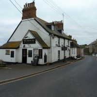 The Engine Inn, Marazion - 20Mar12