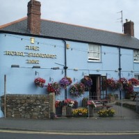 The Royal Standard Inn, Hayle