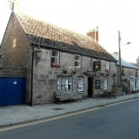 The Star Inn, Fore St., St Just - 24Sept12