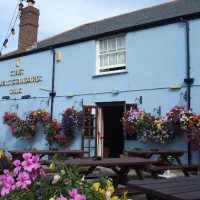 The Royal Standard Inn, Hayle