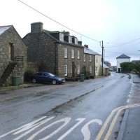 The First and Last Inn, Sennen Churchtown - 1stDec08