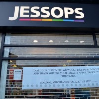 Jessops has closed