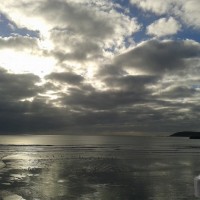 Long Rock beach