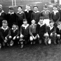 U12 Rugby Team 1959 (2)