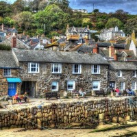 Mousehole