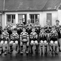 U12 Rugby Team 1959 (1)