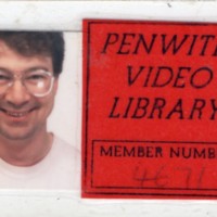 Penwith Video Library