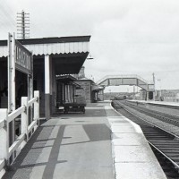 Marazion Station