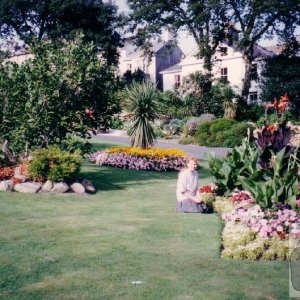 Morrab Gardens