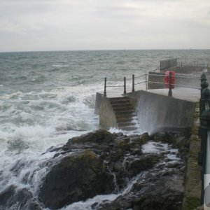 Penzance  prom