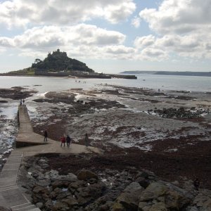Mounts  bay.