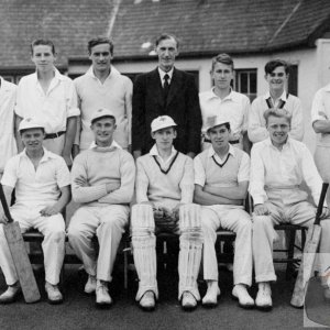 Cricket 1st Team 1947