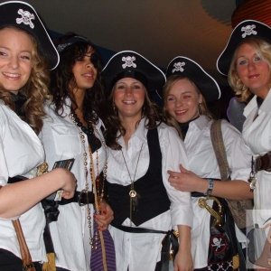 Pirates ahoy!