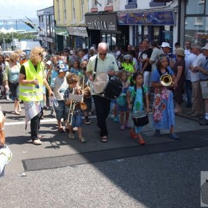 Parade