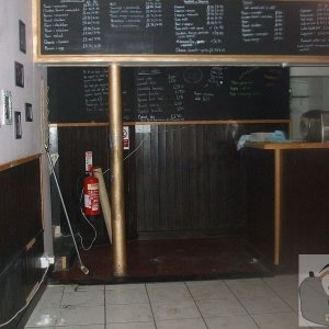 Cosi Cafe