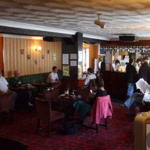 The British Legion, Bread St., Penzance - 8Oct10