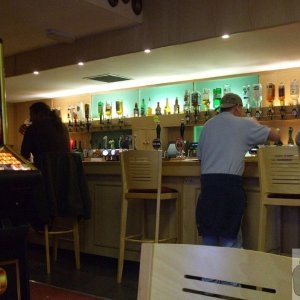 The British Legion, Mousehole - 6Oct10