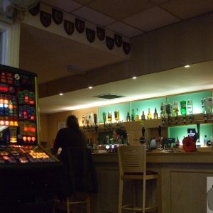 The British Legion, Mousehole - 6Oct10