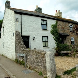 Mount view cottages