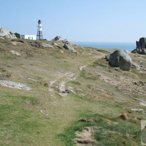 Day Trip to Scilly - 20th April, 2007