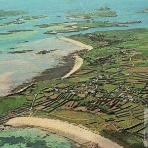 St Martins, Isles of Scilly