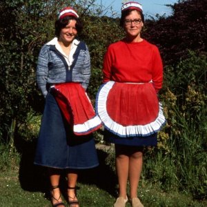 Carnwether's G.Hse, Pelistry, St Mary's, Scilly