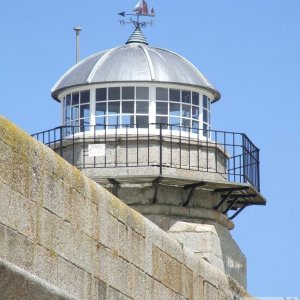 Smeaton's Lighthouse, St Ives
