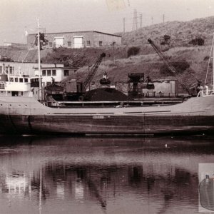 MV Wegro