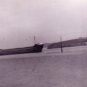 MV Faience