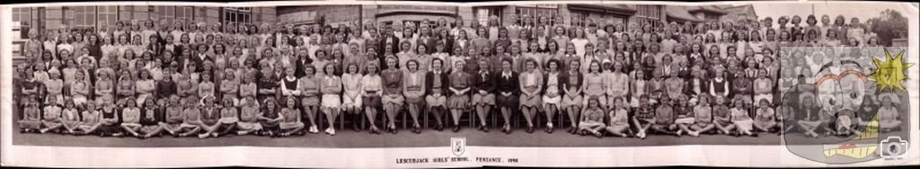 1948 girls picture