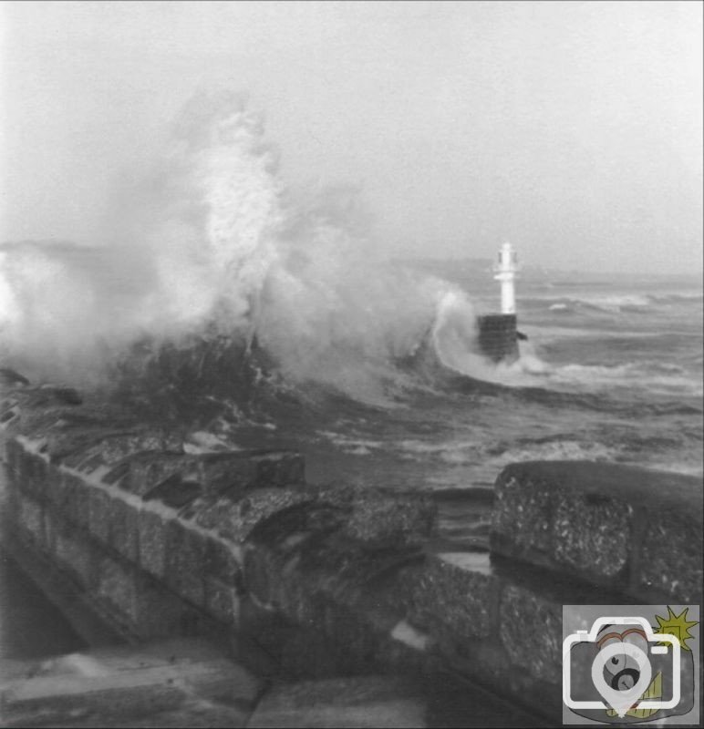 1963 - South Pier