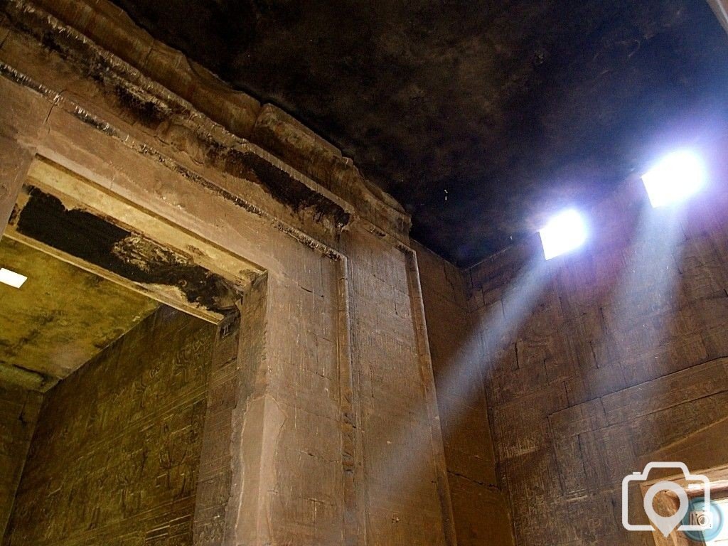 Ancient Lights