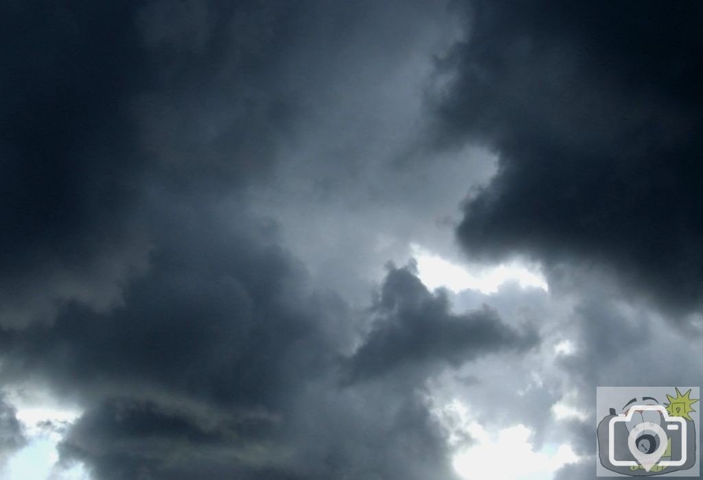 Approaching Gloom