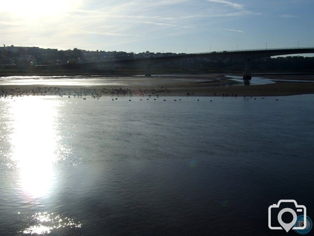 Barnstaple 16