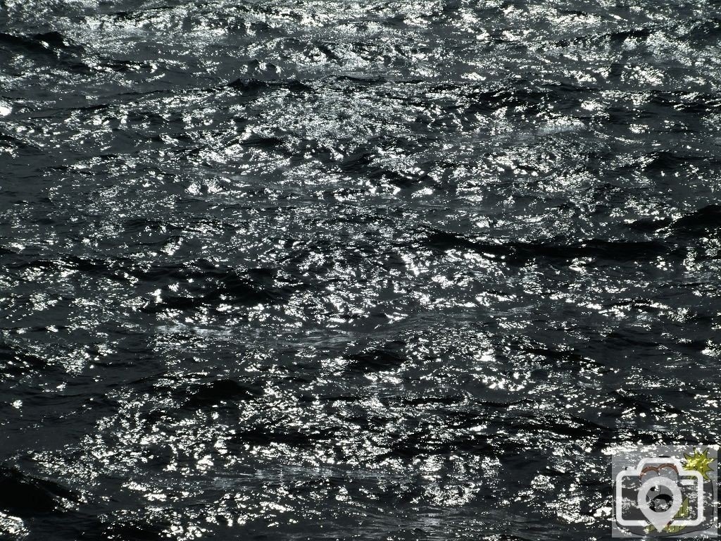 Bible Black Sea