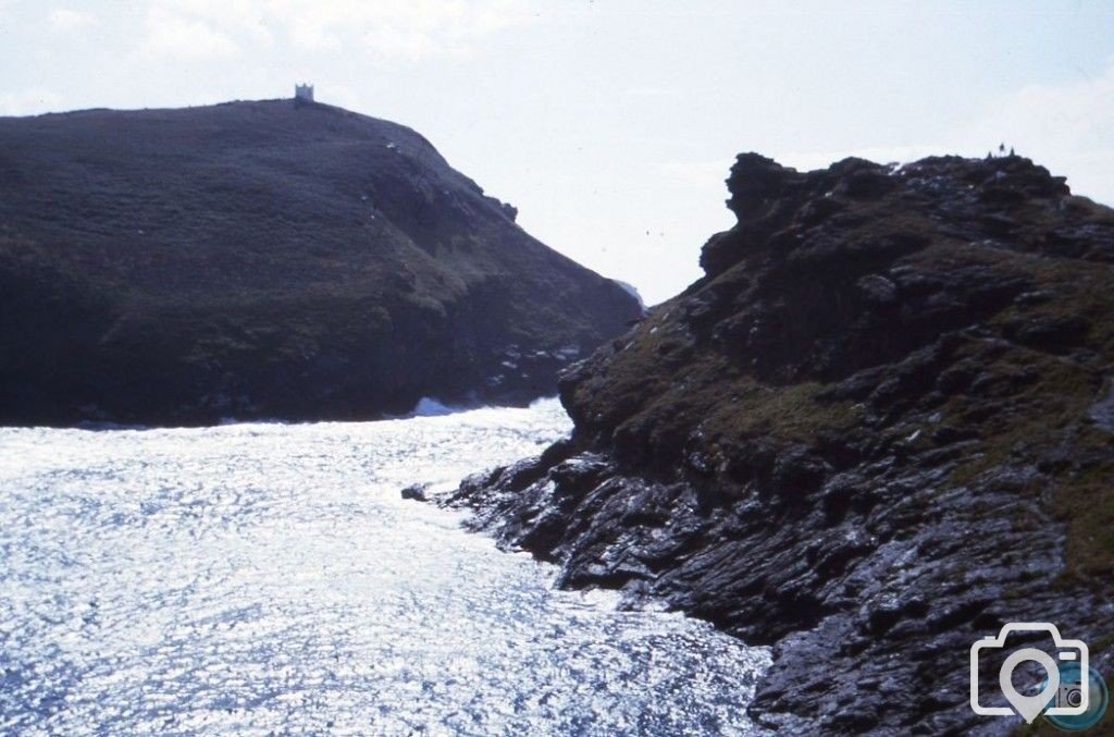 Boscastle