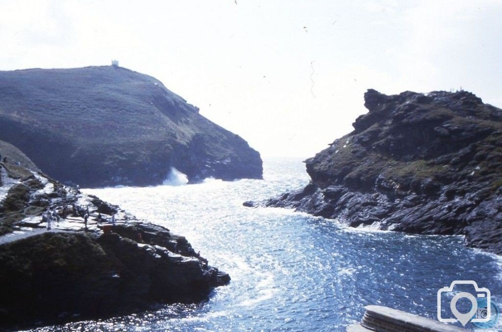 Boscastle