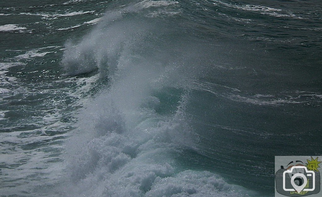 Breaker - 20