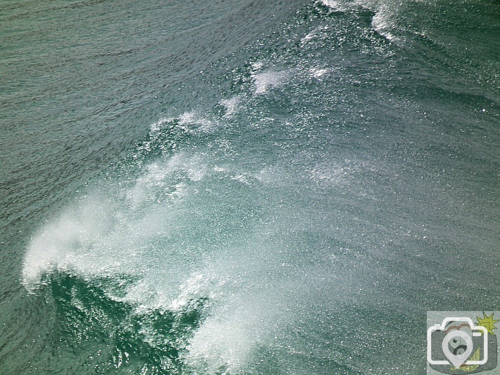 Breaker - 25