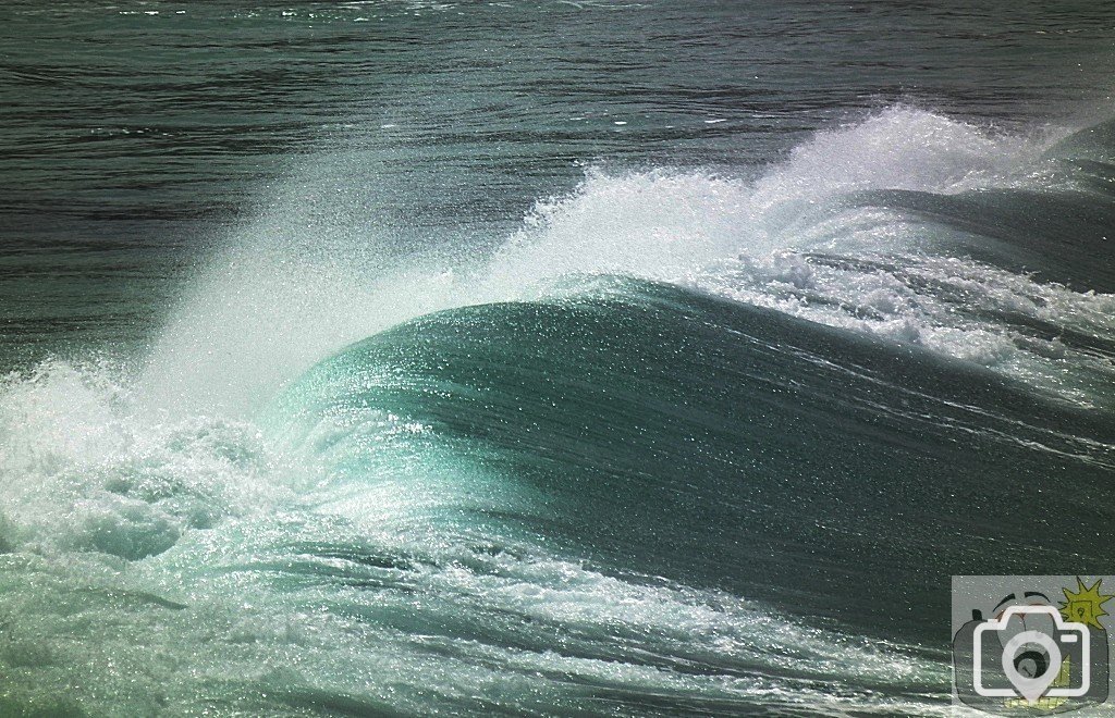 Breaker - 28