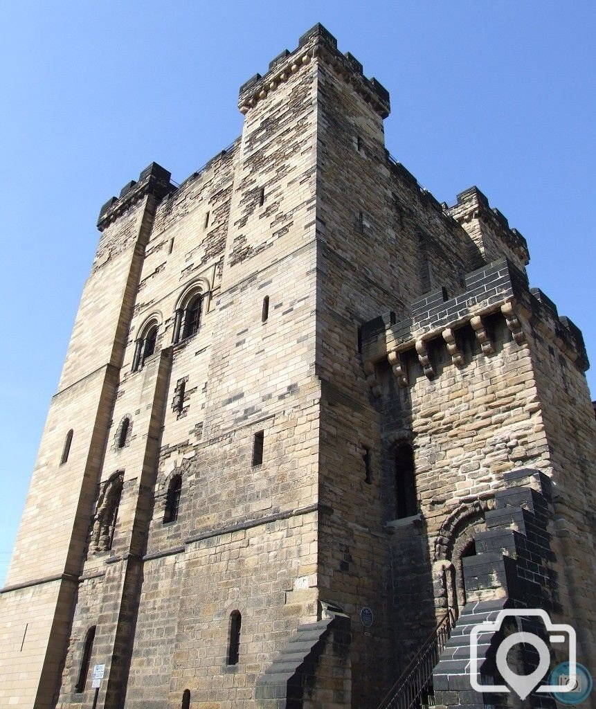 Castle Garth - 2